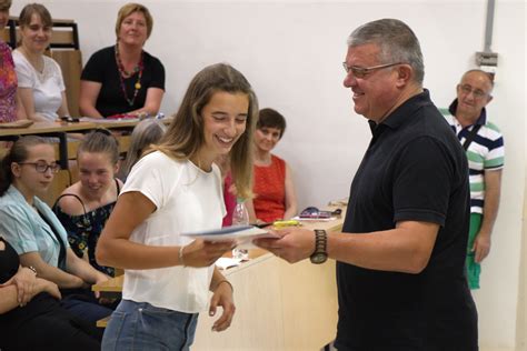 Rezultati poklicne mature ŠC Srečka Kosovela Sežana