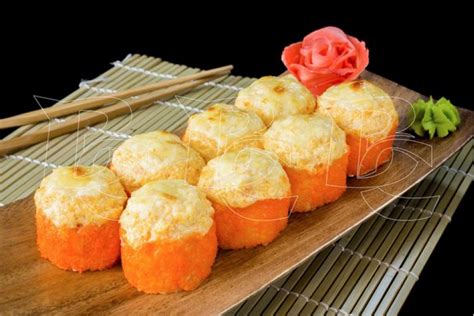 Вкусные Суши - Санкт-Петербург