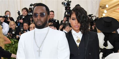 Cassie Will Testify Against Ex Diddy With Her Real Name Not Anonymously In Sex Trafficking