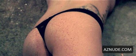 ALL HELL BREAKS LOOSE NUDE SCENES AZNude