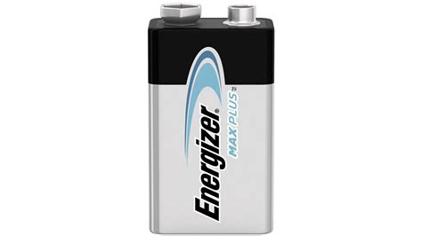 Energizer Max Plus 9v Block Batterie Alkali Mangan 9v 1st Versandkostenfrei Voelkner