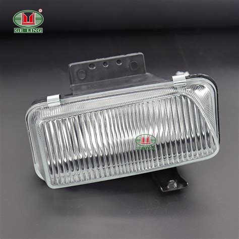 Truck Fog Lamp Back Up Lamp Driving Light For Isuzu P Npr Nqr Elf