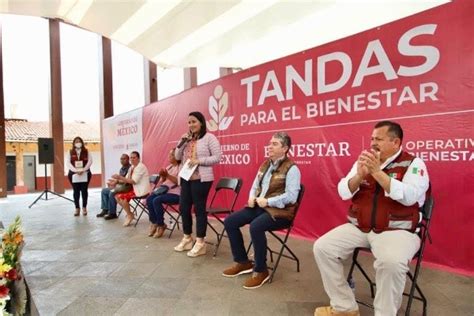 Tandas Del Bienestar Así Puedes Acceder A Los 20 Mil Pesos Del