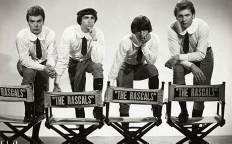 Steven Van Zandt Brings Back The Rascals