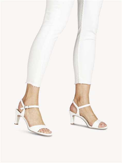 Tamaris Sandalen jetzt online kaufen!