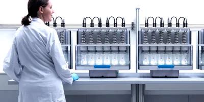 toc analyzers content list lab manager