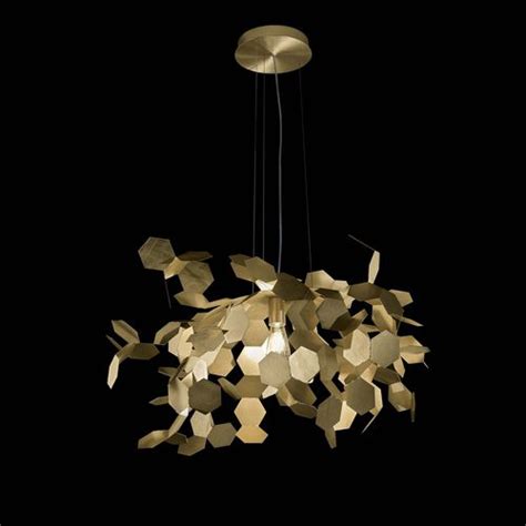 Andromeda Zava Suspension Lamp Nomm Design