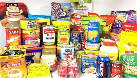 Filipino Food And Grocery Discover Authentic Asian Flavors At Filstop