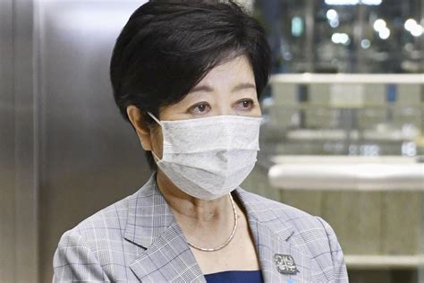 五輪中継会場の代々木公園、接種に転用 小池知事表明 Sankeibiz（サンケイビズ）：自分を磨く経済情報サイト