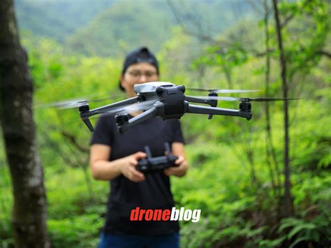 List of DJI Drones with Remote ID (2023) - Droneblog