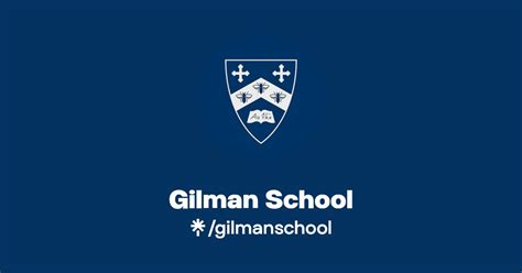 Gilman School | Linktree