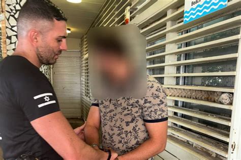 Turkish Embassy Employee Suspected Of Filming Naked Girls