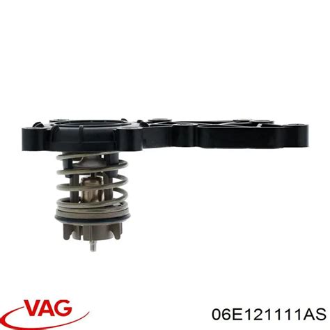 630 325 Hans Pries (Topran) термостат