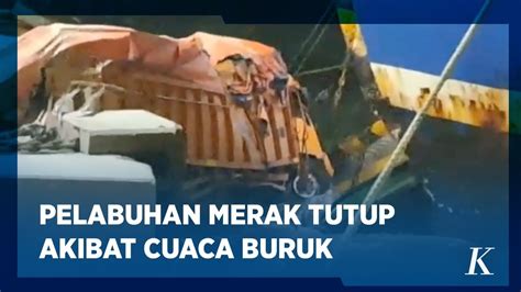 Hanya Selang Sepekan Dua Kendaraan Jatuh Ke Laut Kali Ini Truk