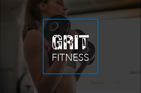 grit fitness