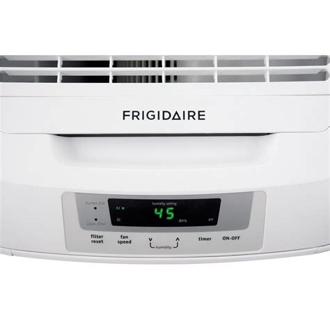 Frigidaire Fad704dwd Energy Star 70 Pint Dehumidifier Review