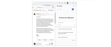 Disable Copilot in Outlook Fast