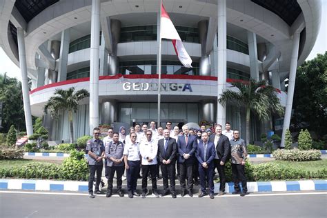 Vaisala to modernize 14 airports in Indonesia