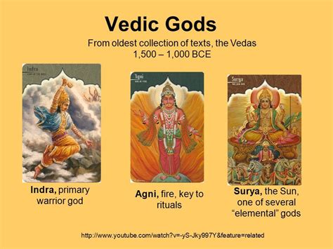 Vedic Religion Offers More Freedom Of Thought, Expression, And Choices ...