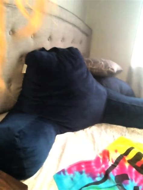 Ebony Good Masturbation And Fuck