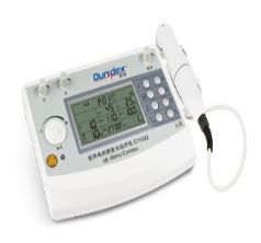 超声及电刺激治疗仪ct1022上海聚慕医疗器械有限公司