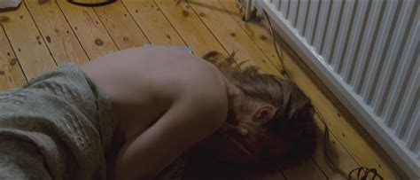 Naked Rachael Blake In Cherry Tree Lane