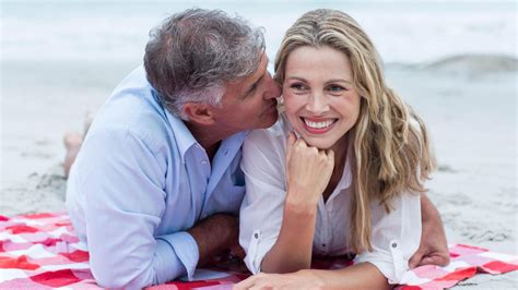 Partnerschaft Warum Sex Im Alter Abnimmt U Wie Wir Es Verhindern GALA De