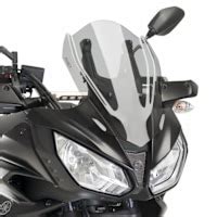 Puig Naked New Generation Touring Windscreen Yamaha Mt Free Uk