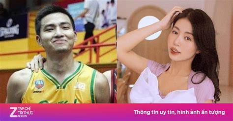 Profile không phải dạng vừa của hot boy bóng rổ bạn trai Mẫn Tiên Giới trẻ ZNEWS VN