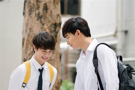 Pin By Warm Bear On Until We Meet Again Cute Gay Couples Thai Drama Cute Gay