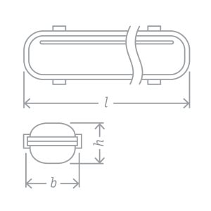 Светильник Navigator 61 086 DSP-04-1200-IP65-2хT8-G13 — Официальный ...