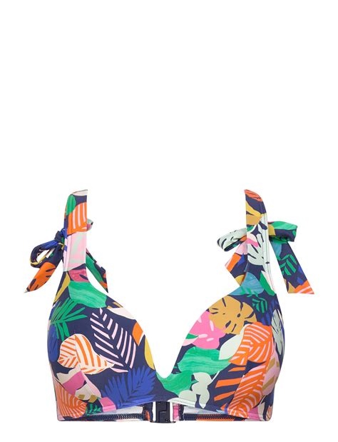 Bikini Med Push Up Hitta B Sta Priset P Prisjakt