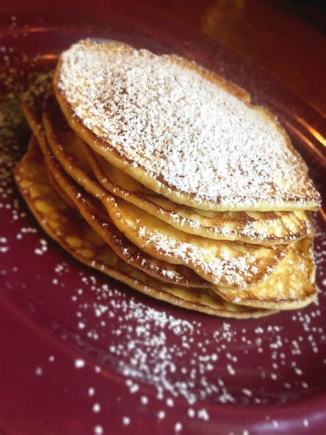 Mini Cream Cheese Crepes | ThriftyFun