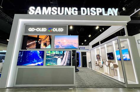 Samsung Display reorganized itself to prepare for foldable iPhones