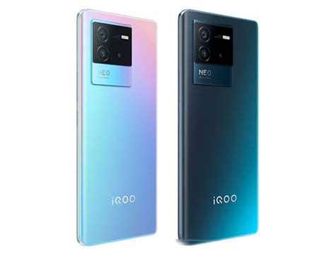 Iqoo Neo 6 Price In Malaysia And Specs Technave