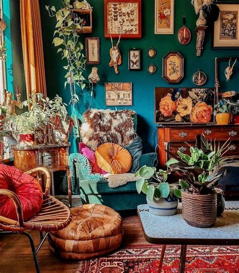 Elevate Your Space Quirky Living Room Design Ideas For A Unique Vibe