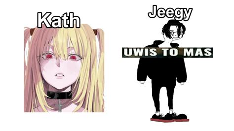 sedih   wak ternyata kath dah punya pacar youtube