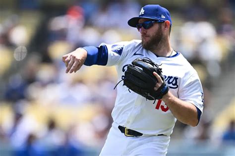 Latest Max Muncy Injury Update Isn't Optimistic for Dodgers | Dodgers ...