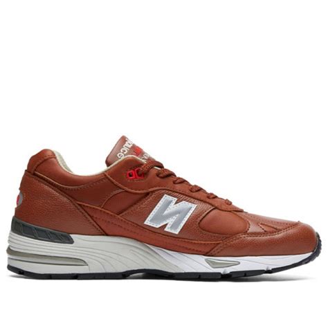 New Balance - M991gnb