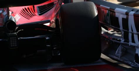 Mekies Reveals Updates On Ferrari S In Monaco After All Gpblog