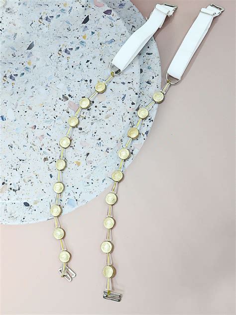 Buy Krelin Women All Day Comfort Bra Straps And Extenders Lingerie Accessories Lingerie