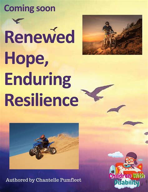 Renewed Hope, Enduring Resilience teaser