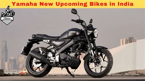 Yamaha Bike Launch India Reviewmotors Co