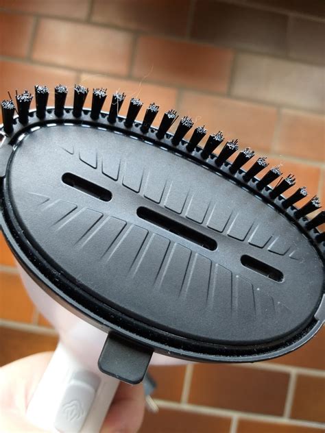 Julani - time to test: TEFAL ACCESS STEAM POCKET DT3030 - DAMPFBÜRSTE
