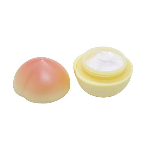 Crema para las Manos con Aroma de Durazno - New Kylie