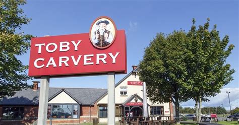 Does London End Where Toby Carvery Begins? | Londonist