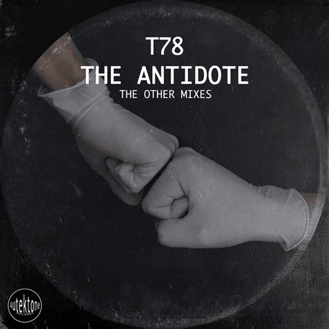 T The Antidote The Other Mixes Ep Lyrics And Tracklist Genius