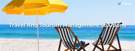 Tourism Management System Tour Booking System