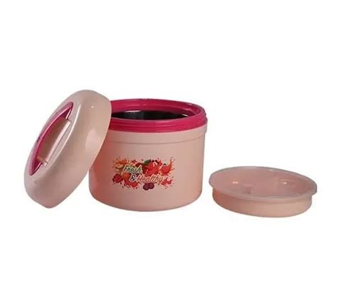 RFL Winner Omega Insulated Food Container Hot Pot Keeping Hot 3600ML Daraz Bd