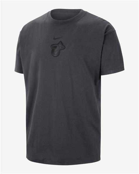 Playera Nike de la NBA para hombre Miami Heat Premium Essentials. Nike.com
